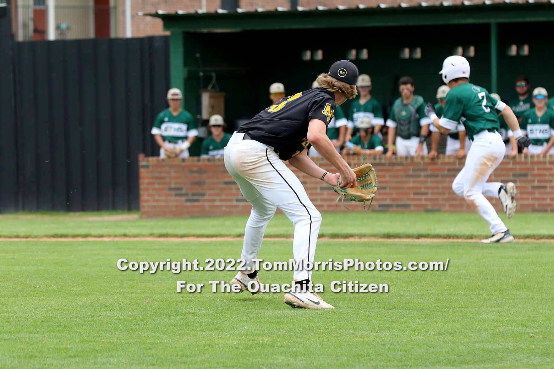 20220430-South Terrebonne at Neville - Rd2Game2